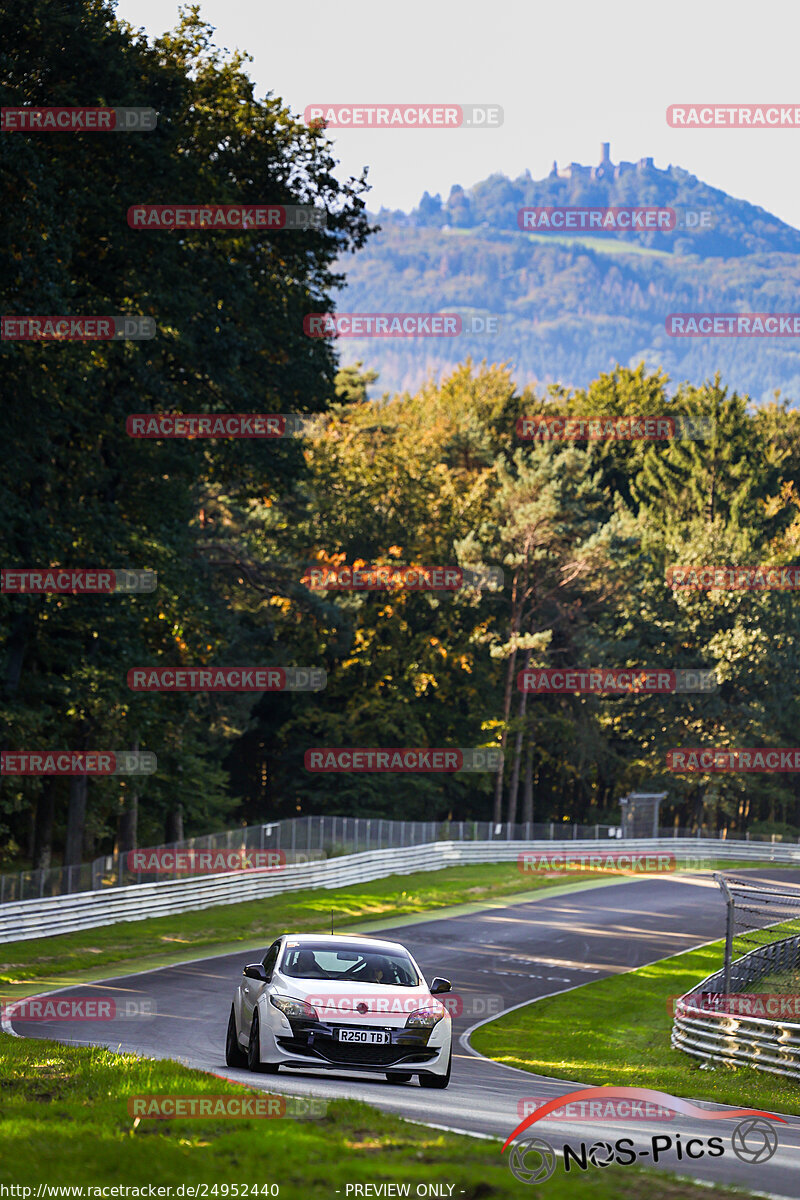 Bild #24952440 - Touristenfahrten Nürburgring Nordschleife (01.10.2023)