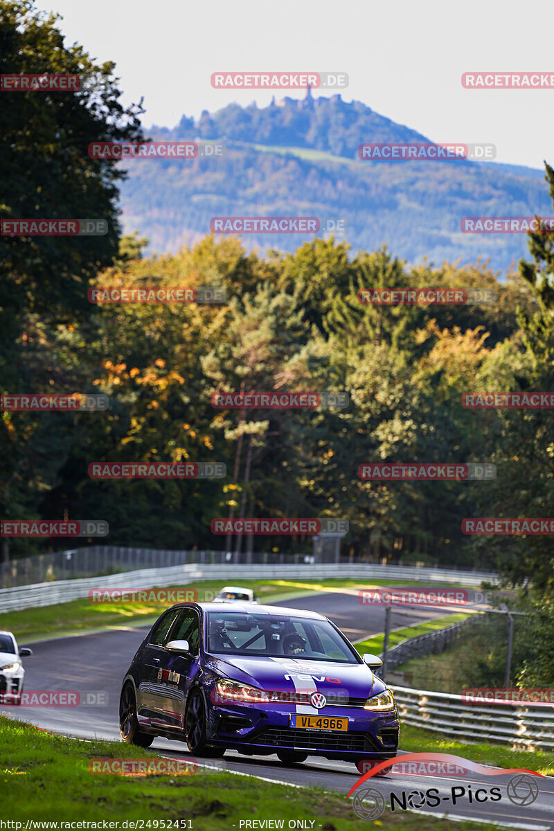 Bild #24952451 - Touristenfahrten Nürburgring Nordschleife (01.10.2023)