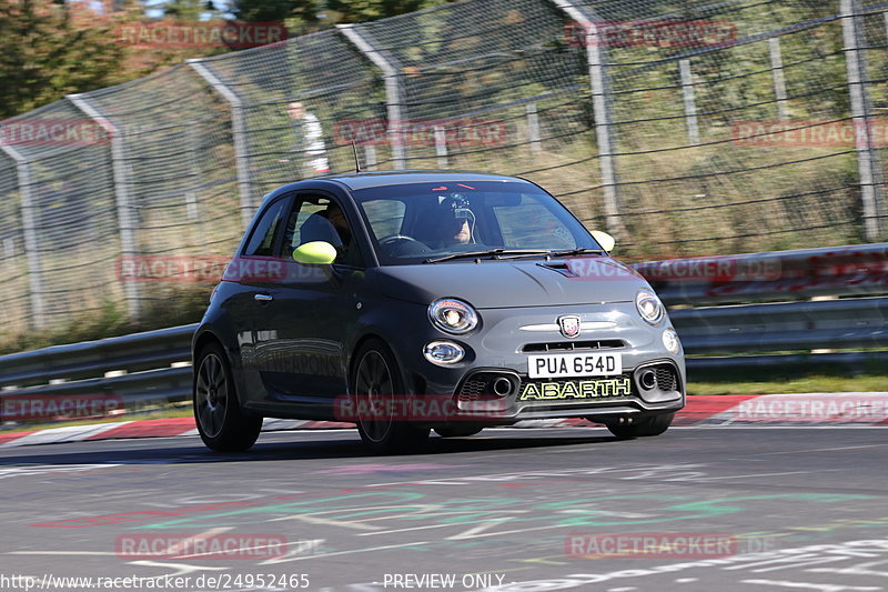 Bild #24952465 - Touristenfahrten Nürburgring Nordschleife (01.10.2023)