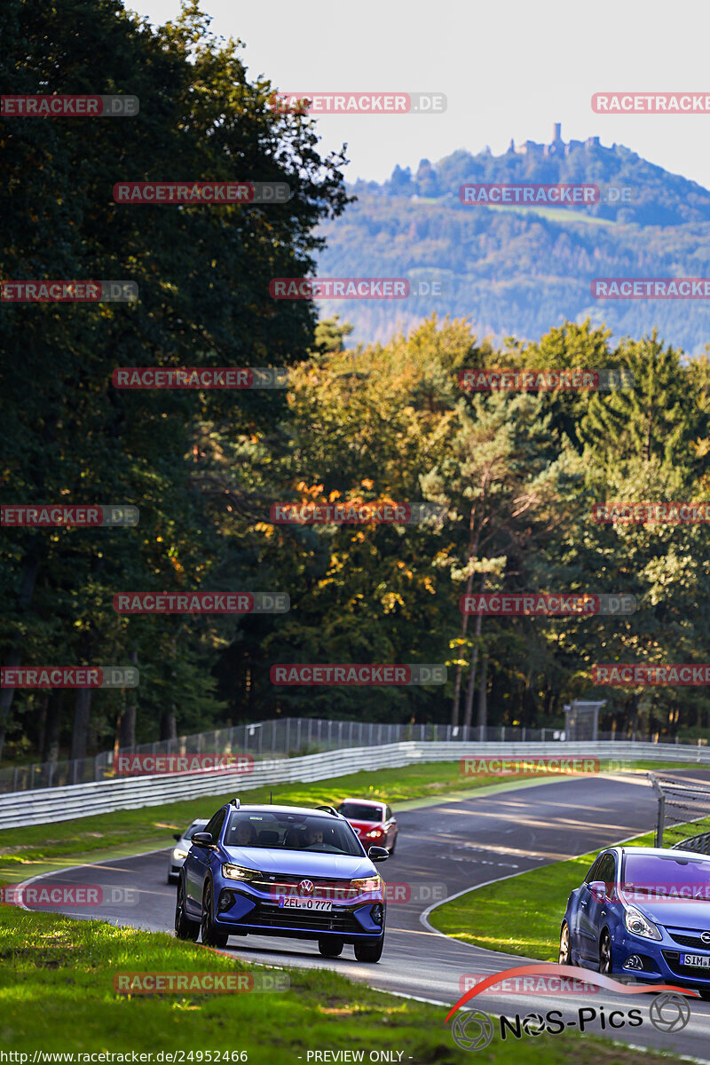 Bild #24952466 - Touristenfahrten Nürburgring Nordschleife (01.10.2023)