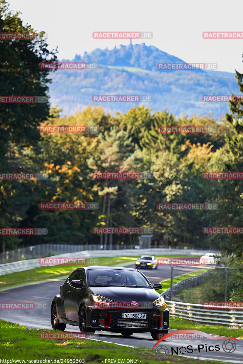 Bild #24952503 - Touristenfahrten Nürburgring Nordschleife (01.10.2023)