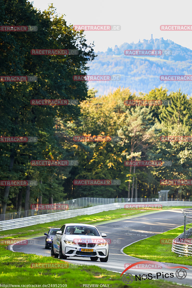 Bild #24952509 - Touristenfahrten Nürburgring Nordschleife (01.10.2023)