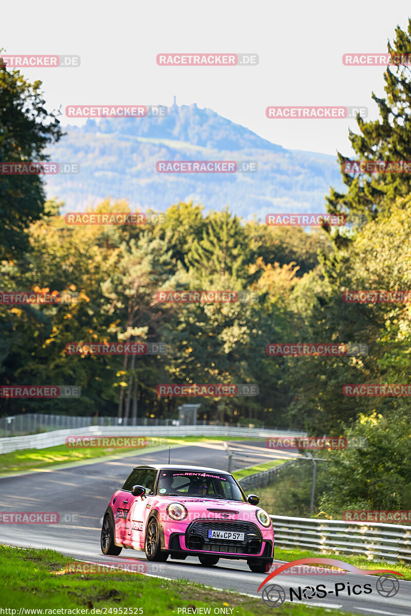 Bild #24952525 - Touristenfahrten Nürburgring Nordschleife (01.10.2023)