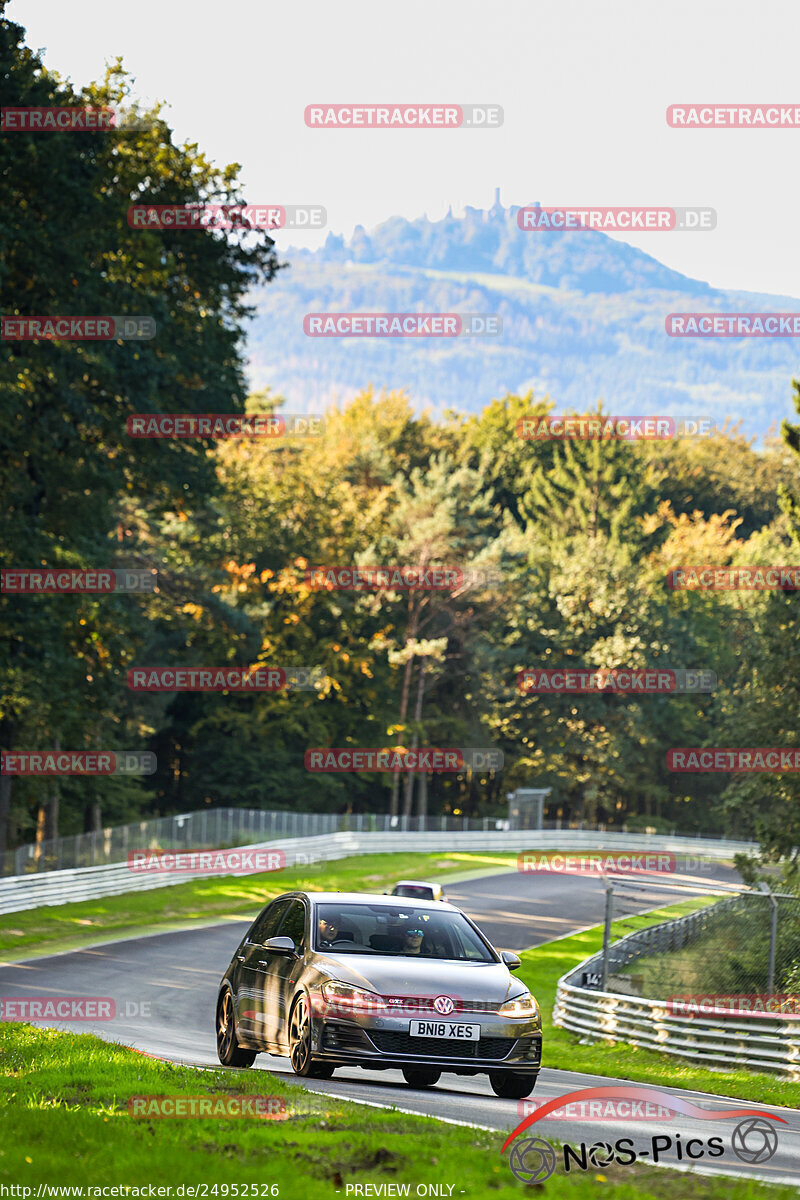 Bild #24952526 - Touristenfahrten Nürburgring Nordschleife (01.10.2023)