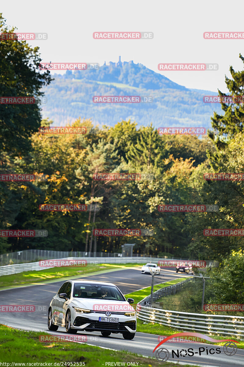 Bild #24952535 - Touristenfahrten Nürburgring Nordschleife (01.10.2023)