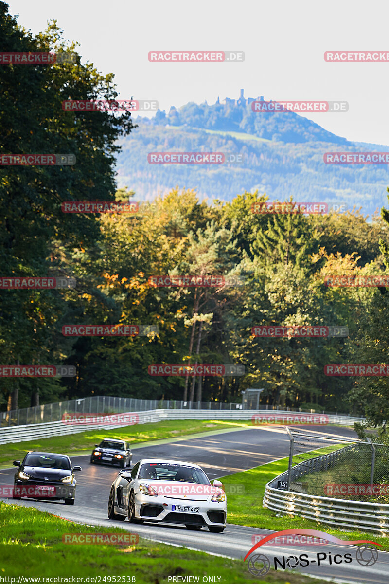 Bild #24952538 - Touristenfahrten Nürburgring Nordschleife (01.10.2023)