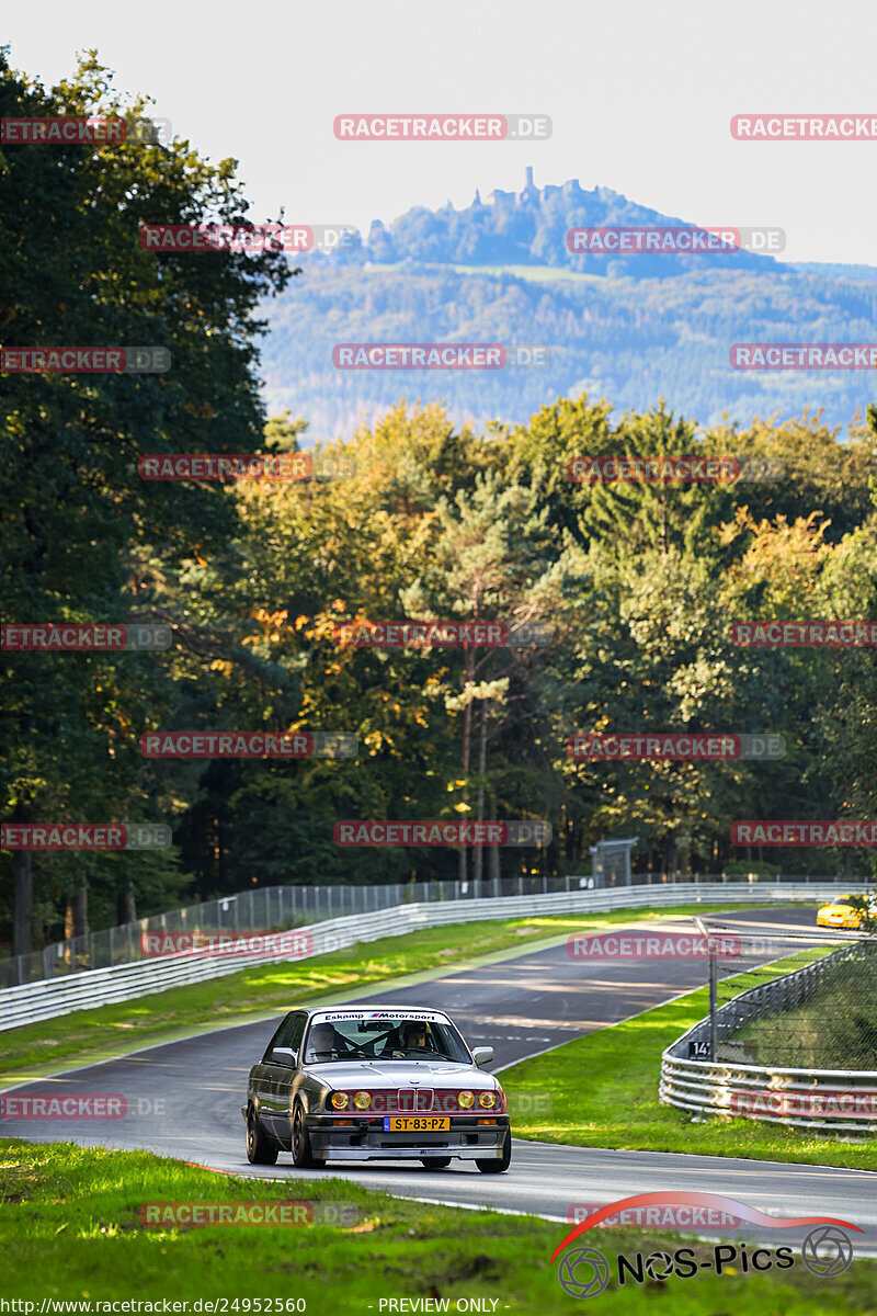 Bild #24952560 - Touristenfahrten Nürburgring Nordschleife (01.10.2023)