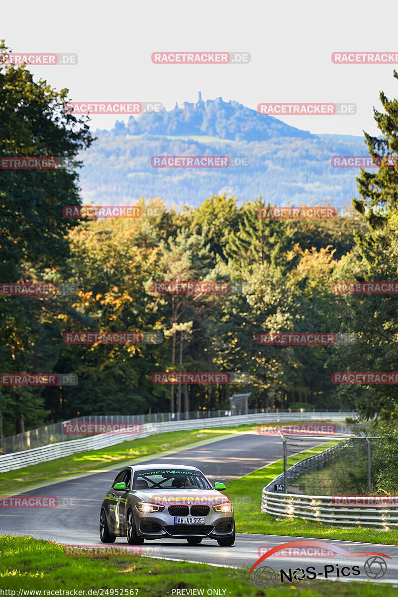 Bild #24952567 - Touristenfahrten Nürburgring Nordschleife (01.10.2023)