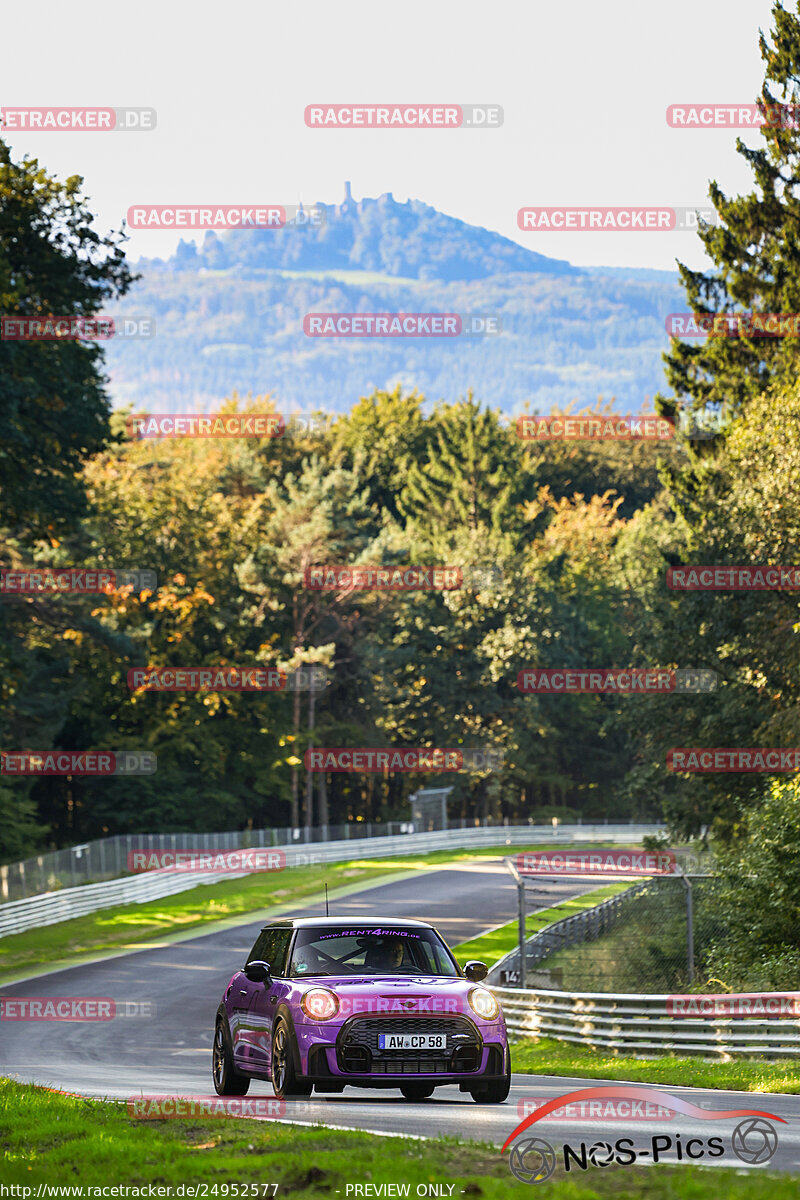 Bild #24952577 - Touristenfahrten Nürburgring Nordschleife (01.10.2023)