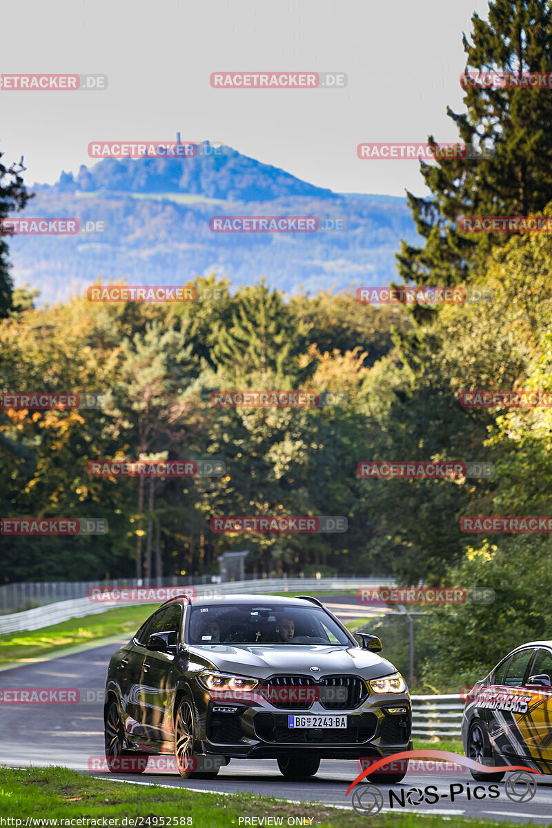 Bild #24952588 - Touristenfahrten Nürburgring Nordschleife (01.10.2023)