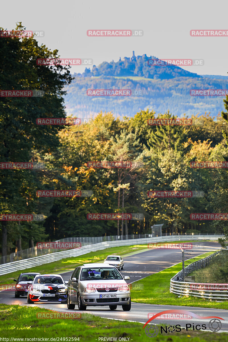 Bild #24952594 - Touristenfahrten Nürburgring Nordschleife (01.10.2023)