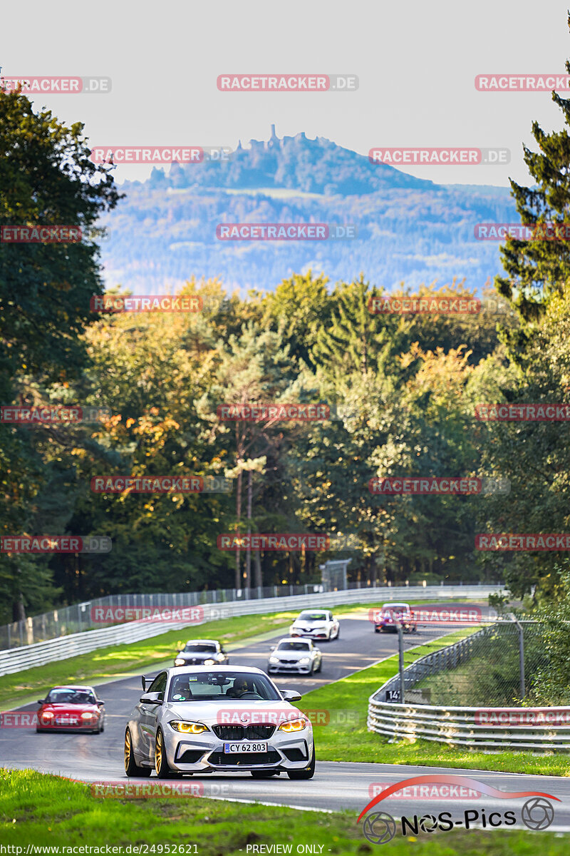 Bild #24952621 - Touristenfahrten Nürburgring Nordschleife (01.10.2023)