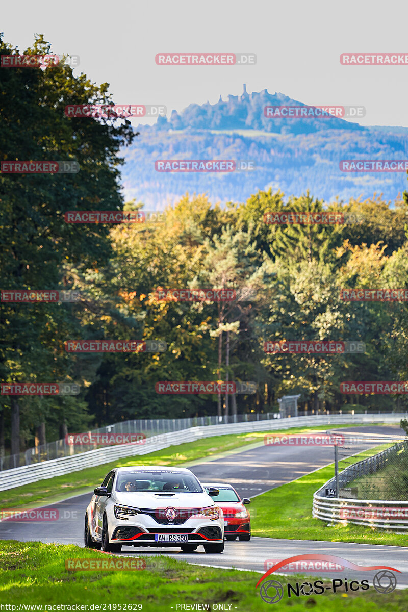 Bild #24952629 - Touristenfahrten Nürburgring Nordschleife (01.10.2023)