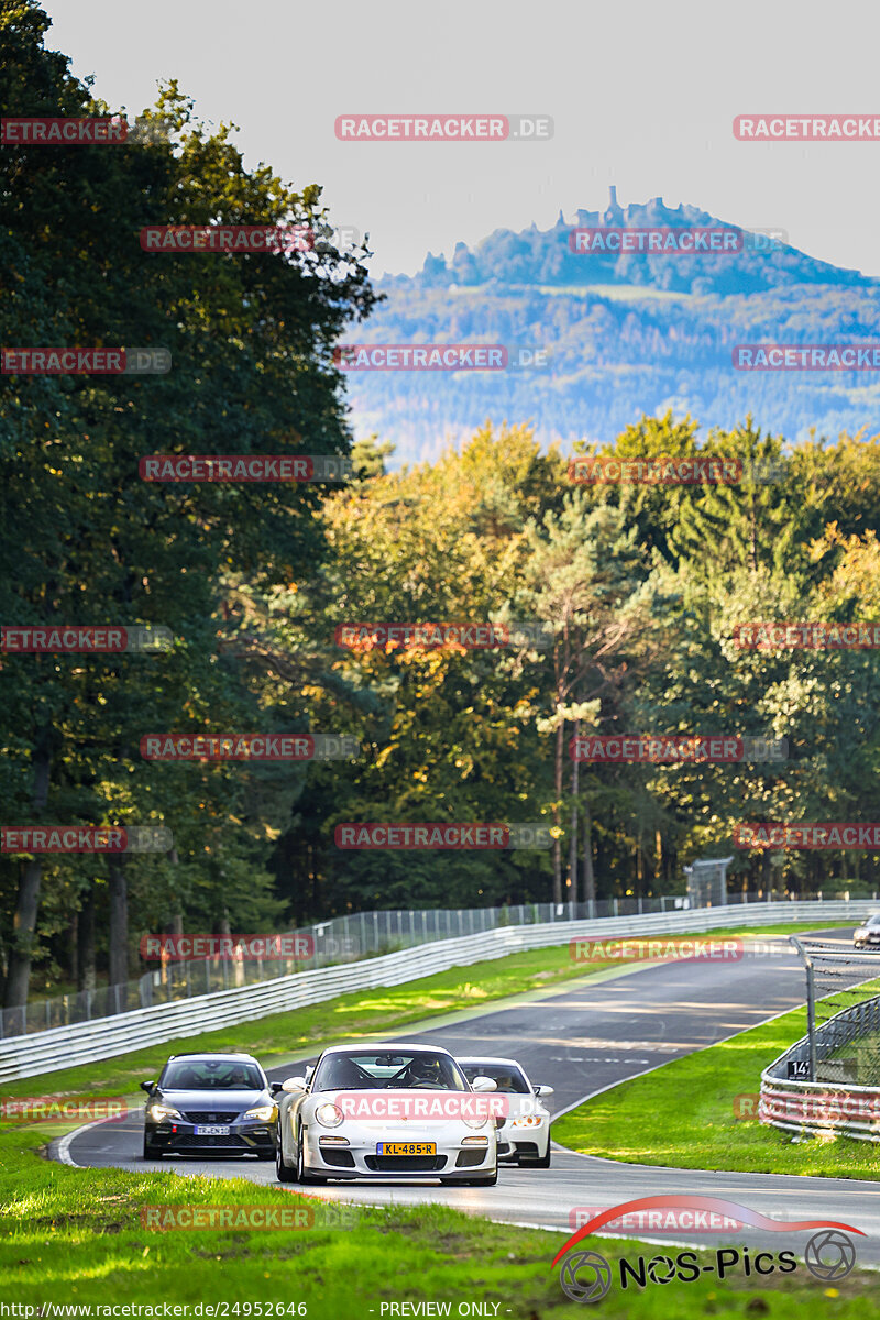 Bild #24952646 - Touristenfahrten Nürburgring Nordschleife (01.10.2023)