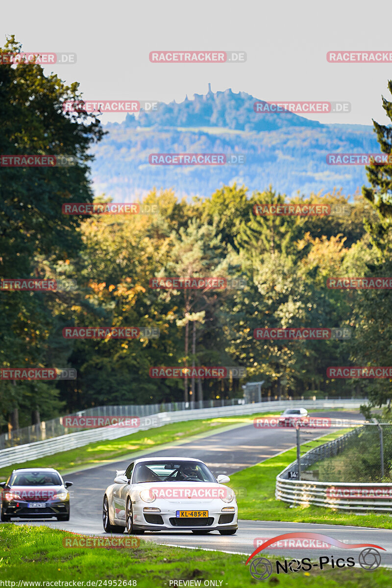 Bild #24952648 - Touristenfahrten Nürburgring Nordschleife (01.10.2023)