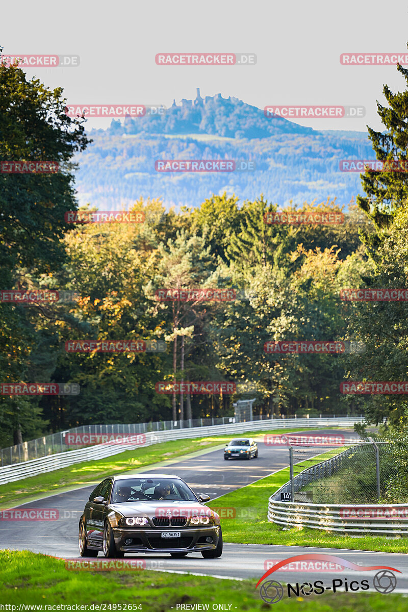 Bild #24952654 - Touristenfahrten Nürburgring Nordschleife (01.10.2023)