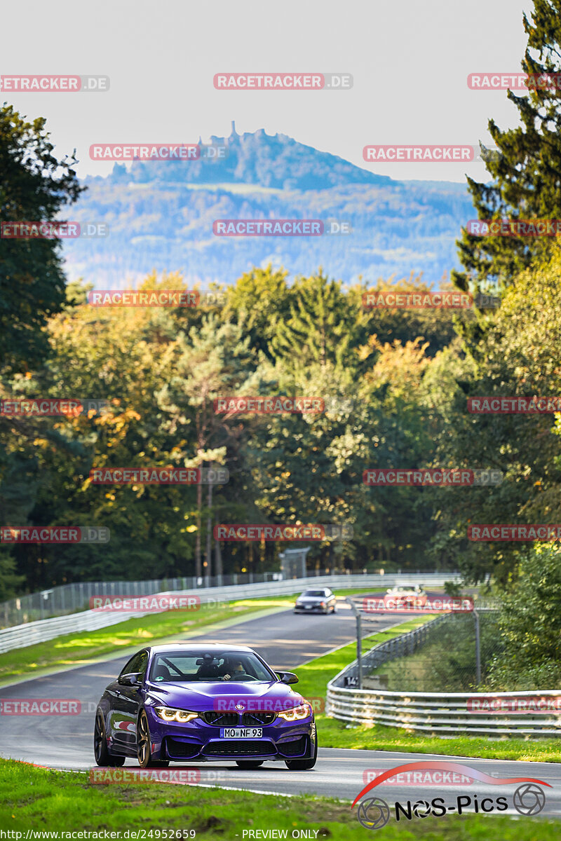 Bild #24952659 - Touristenfahrten Nürburgring Nordschleife (01.10.2023)