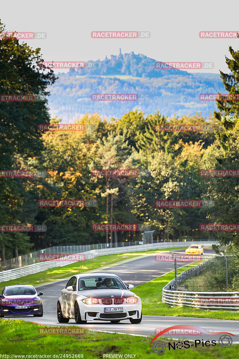 Bild #24952669 - Touristenfahrten Nürburgring Nordschleife (01.10.2023)