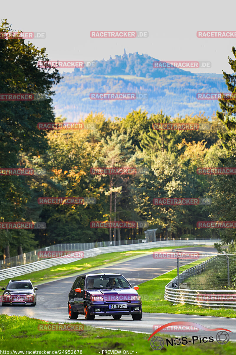 Bild #24952678 - Touristenfahrten Nürburgring Nordschleife (01.10.2023)