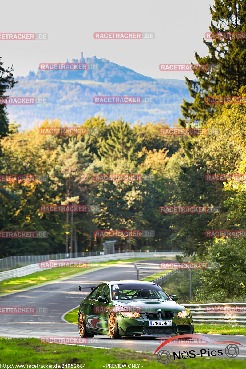 Bild #24952684 - Touristenfahrten Nürburgring Nordschleife (01.10.2023)