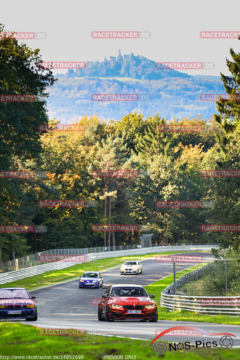 Bild #24952699 - Touristenfahrten Nürburgring Nordschleife (01.10.2023)