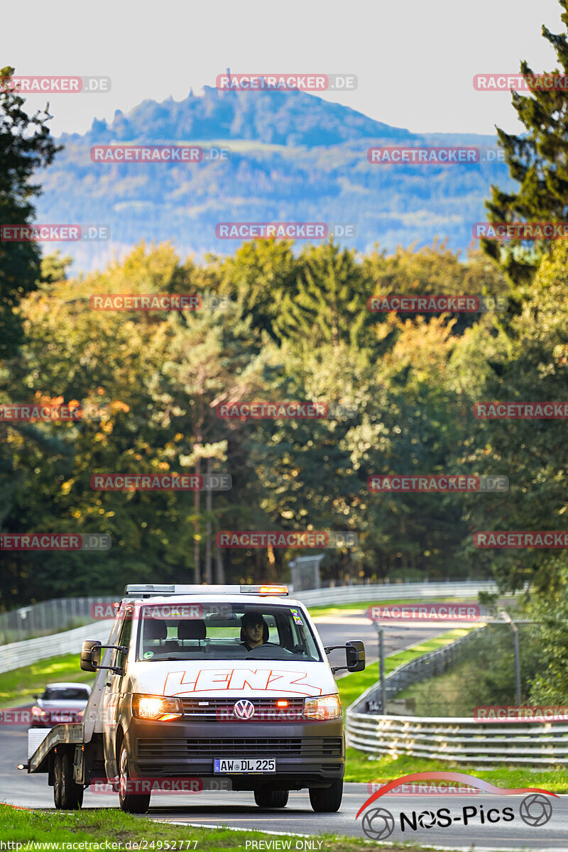 Bild #24952777 - Touristenfahrten Nürburgring Nordschleife (01.10.2023)