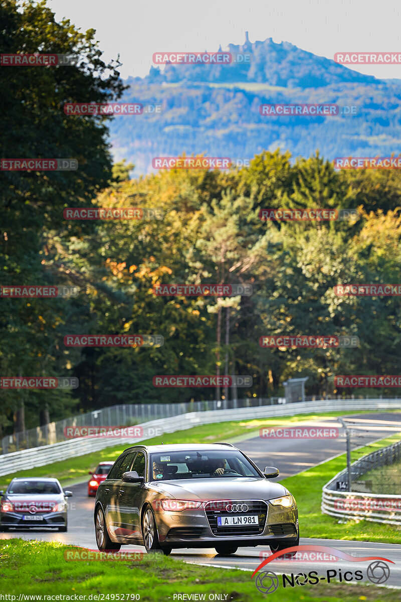 Bild #24952790 - Touristenfahrten Nürburgring Nordschleife (01.10.2023)