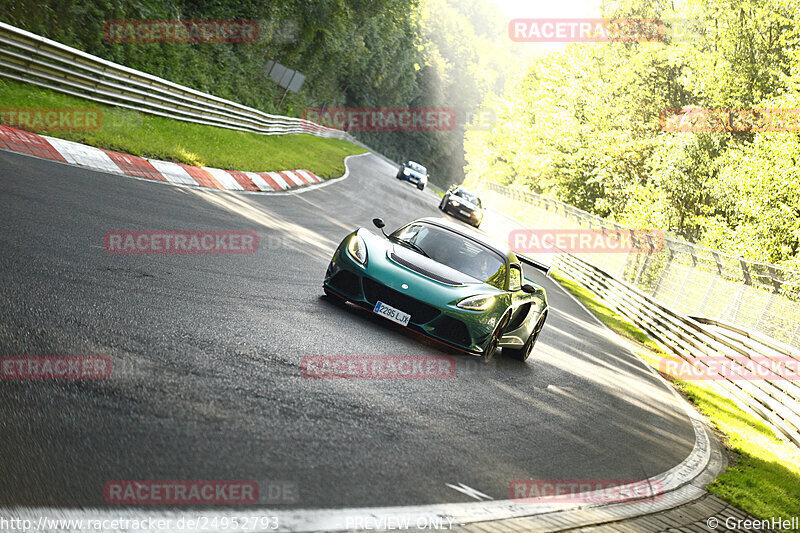 Bild #24952793 - Touristenfahrten Nürburgring Nordschleife (01.10.2023)