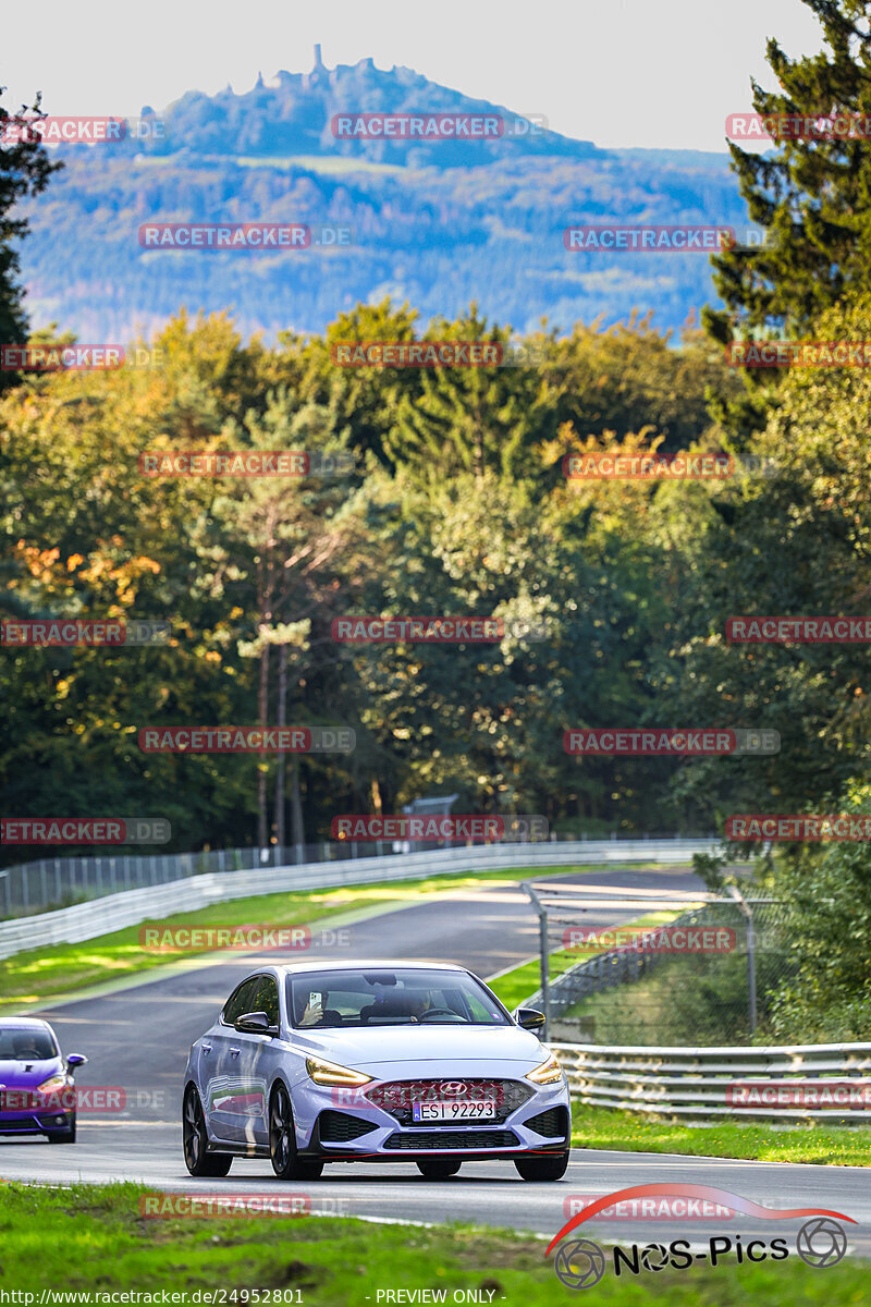 Bild #24952801 - Touristenfahrten Nürburgring Nordschleife (01.10.2023)