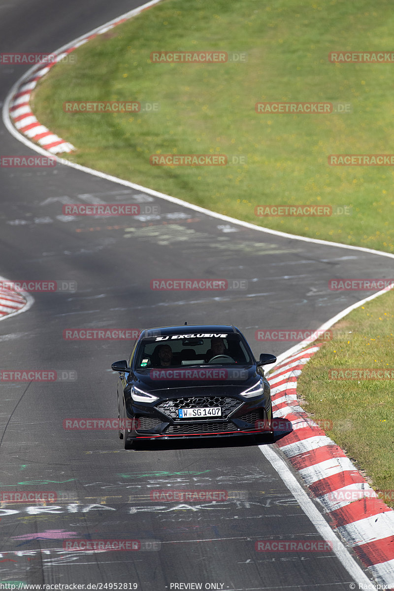 Bild #24952819 - Touristenfahrten Nürburgring Nordschleife (01.10.2023)