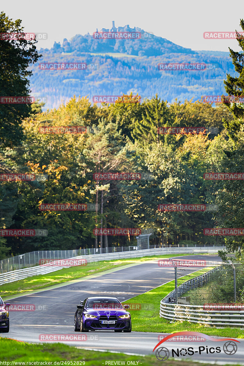 Bild #24952829 - Touristenfahrten Nürburgring Nordschleife (01.10.2023)