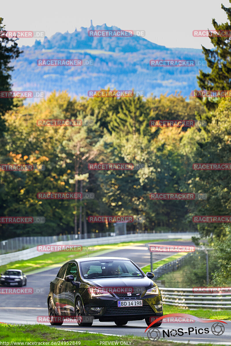 Bild #24952849 - Touristenfahrten Nürburgring Nordschleife (01.10.2023)