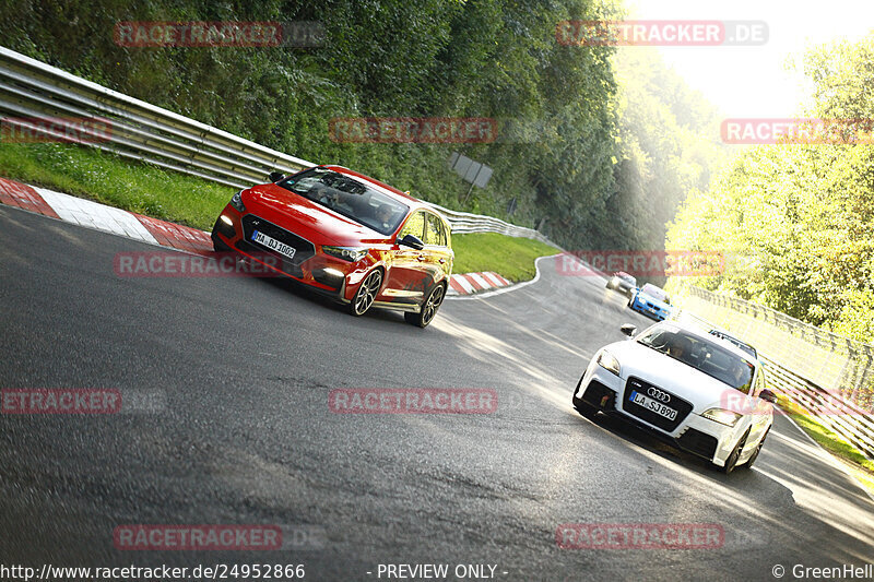 Bild #24952866 - Touristenfahrten Nürburgring Nordschleife (01.10.2023)