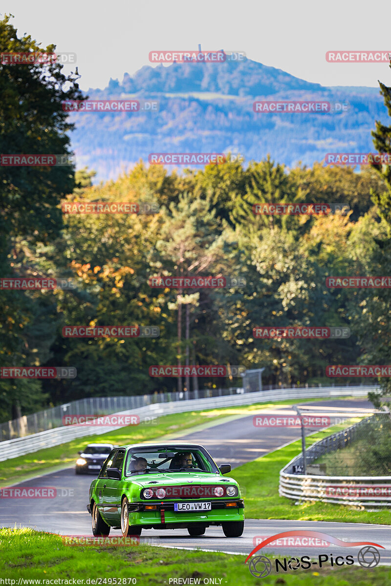 Bild #24952870 - Touristenfahrten Nürburgring Nordschleife (01.10.2023)