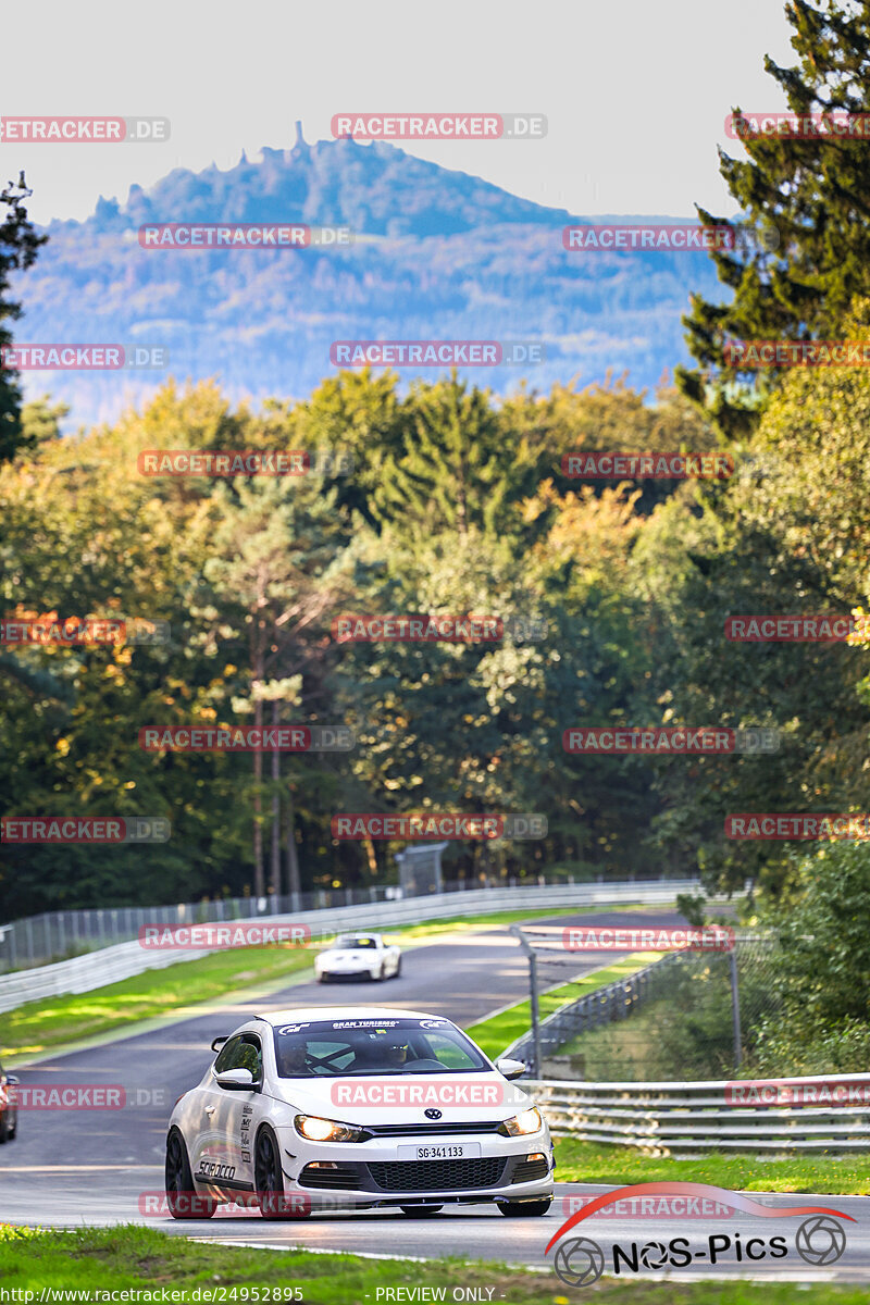 Bild #24952895 - Touristenfahrten Nürburgring Nordschleife (01.10.2023)