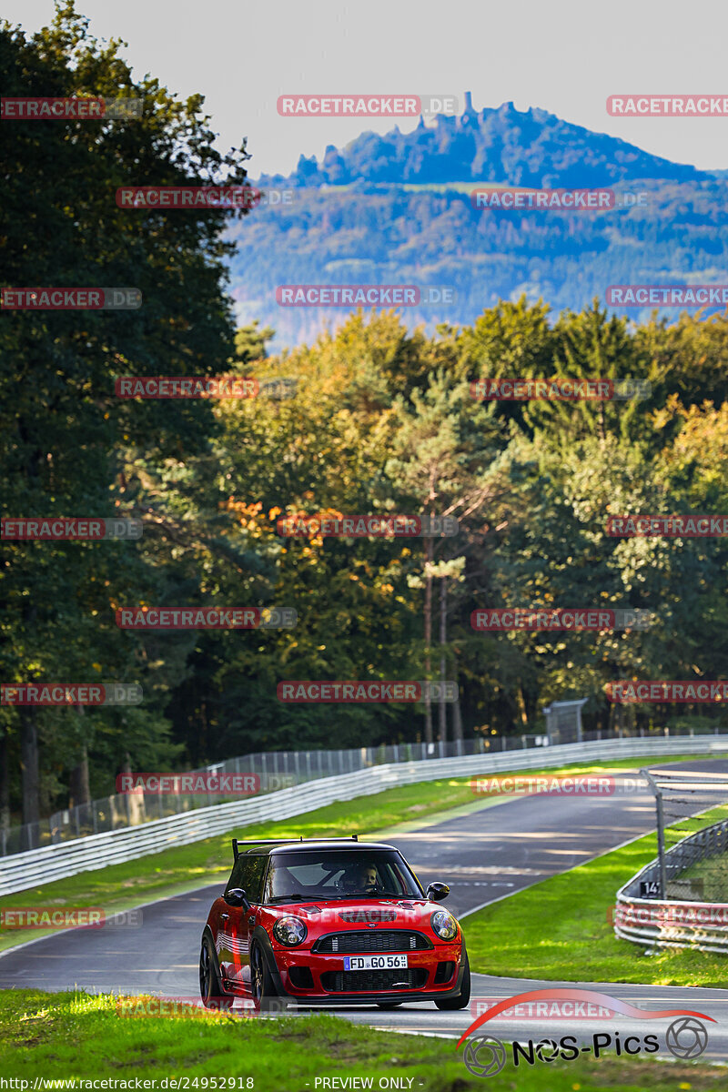 Bild #24952918 - Touristenfahrten Nürburgring Nordschleife (01.10.2023)