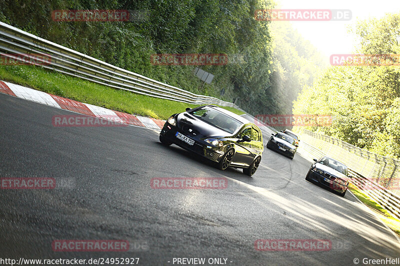 Bild #24952927 - Touristenfahrten Nürburgring Nordschleife (01.10.2023)