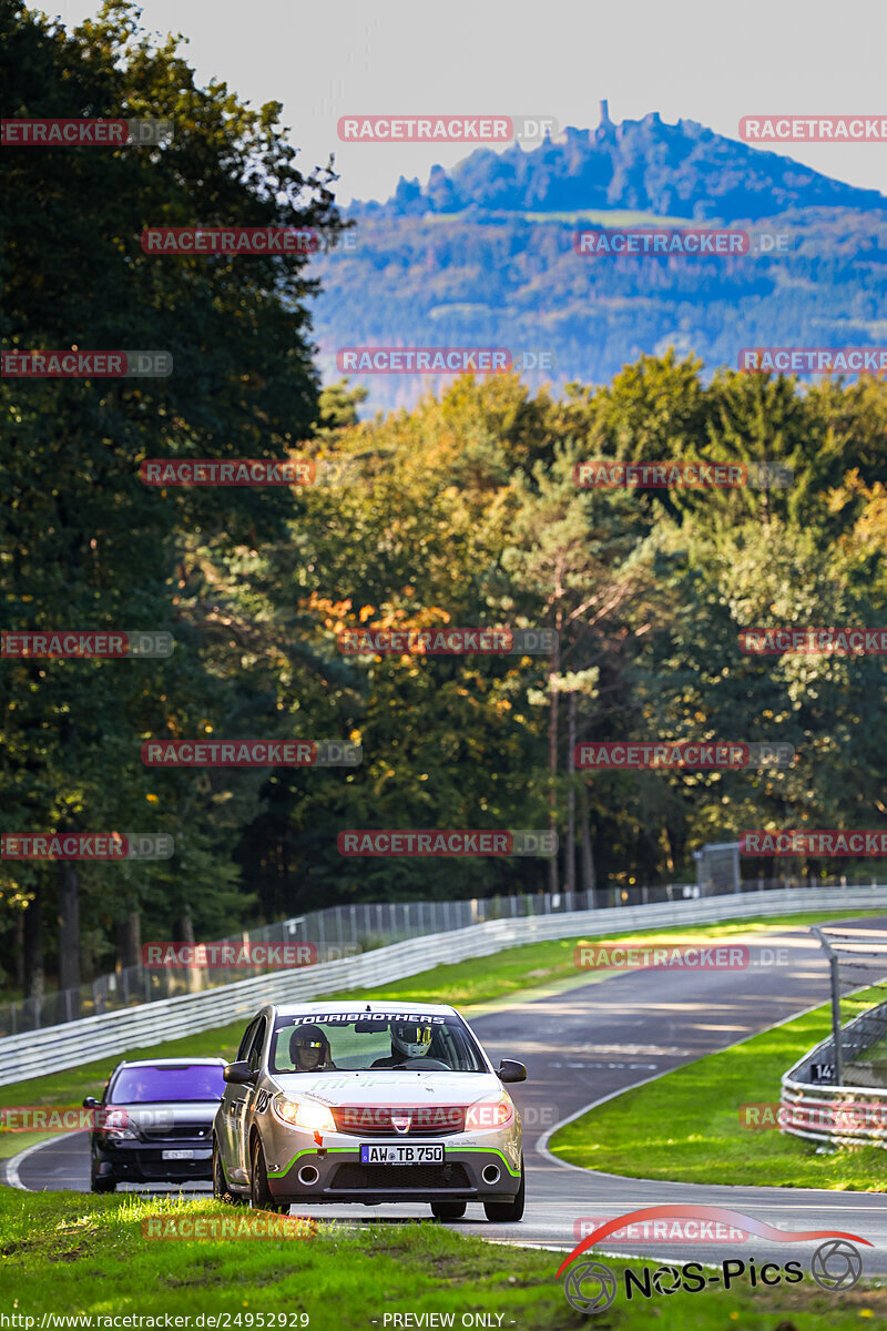 Bild #24952929 - Touristenfahrten Nürburgring Nordschleife (01.10.2023)