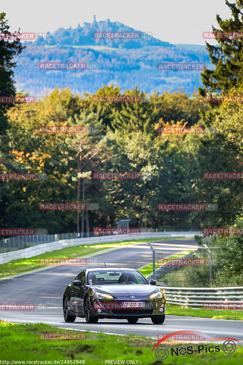 Bild #24952948 - Touristenfahrten Nürburgring Nordschleife (01.10.2023)