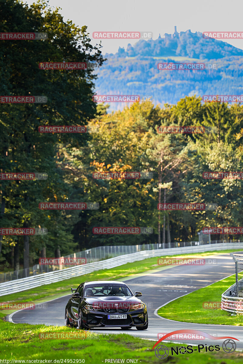 Bild #24952950 - Touristenfahrten Nürburgring Nordschleife (01.10.2023)