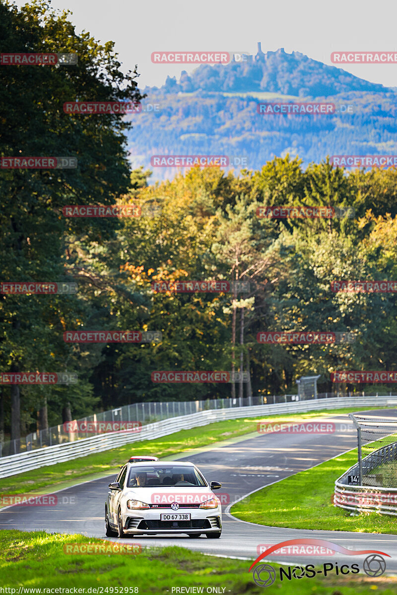 Bild #24952958 - Touristenfahrten Nürburgring Nordschleife (01.10.2023)