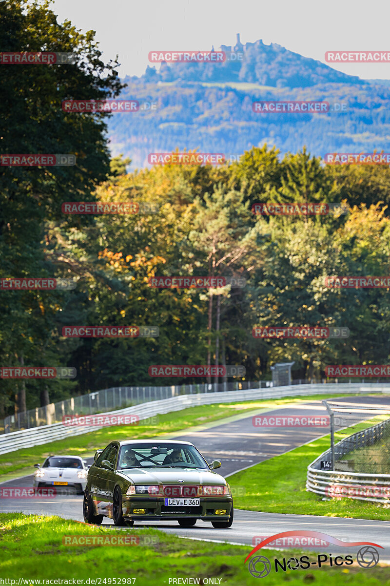 Bild #24952987 - Touristenfahrten Nürburgring Nordschleife (01.10.2023)