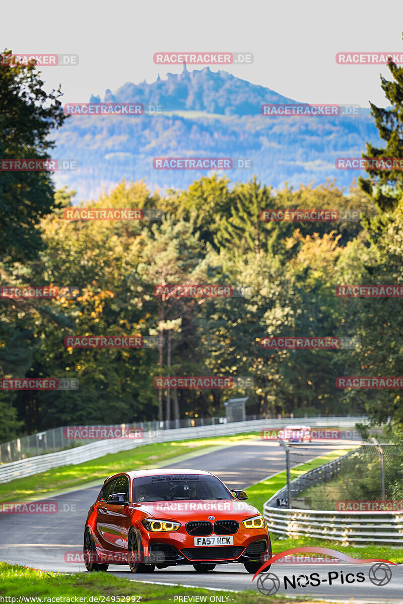 Bild #24952992 - Touristenfahrten Nürburgring Nordschleife (01.10.2023)