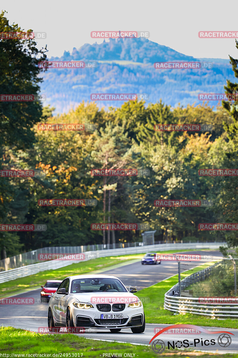 Bild #24953017 - Touristenfahrten Nürburgring Nordschleife (01.10.2023)