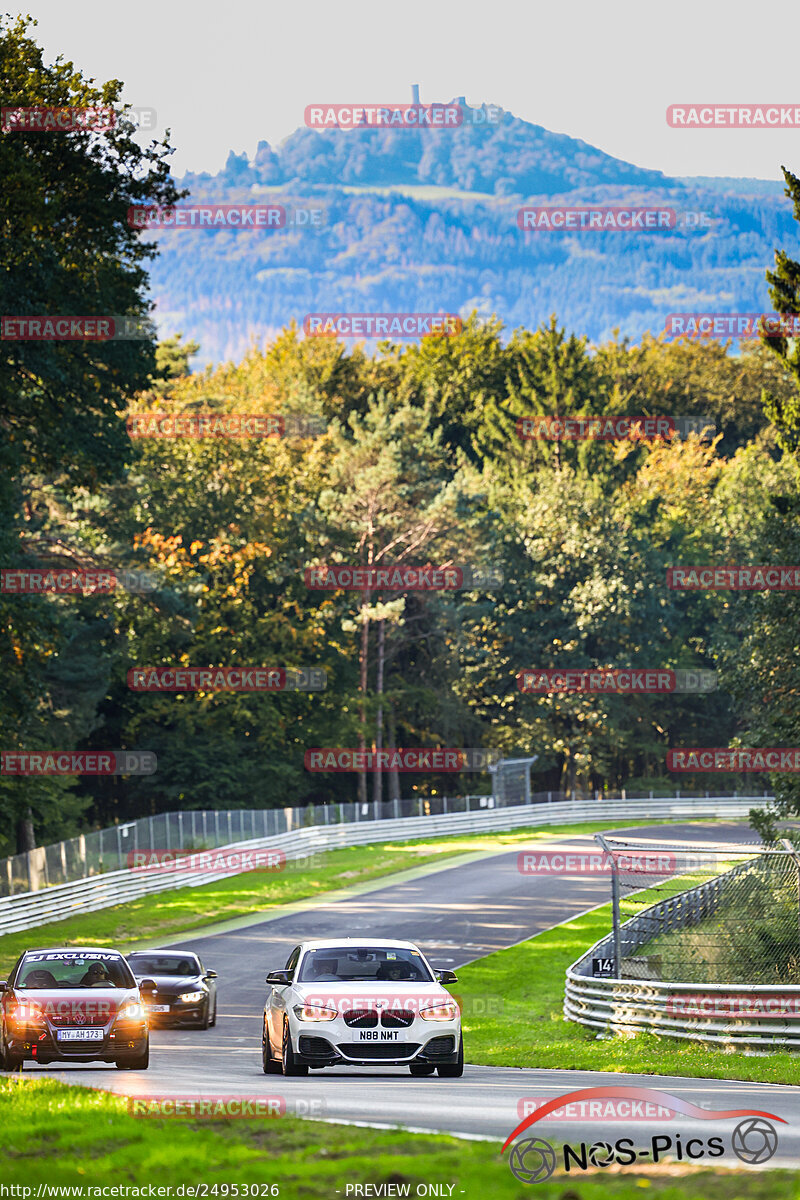 Bild #24953026 - Touristenfahrten Nürburgring Nordschleife (01.10.2023)