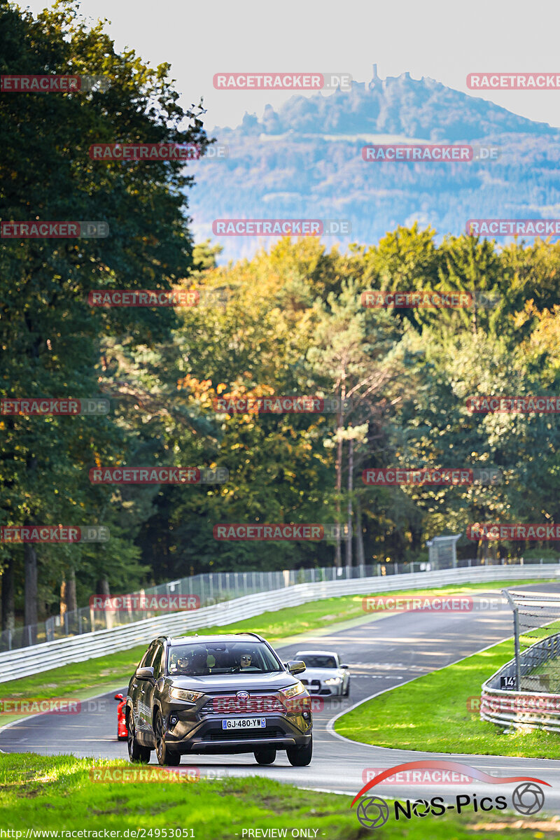 Bild #24953051 - Touristenfahrten Nürburgring Nordschleife (01.10.2023)