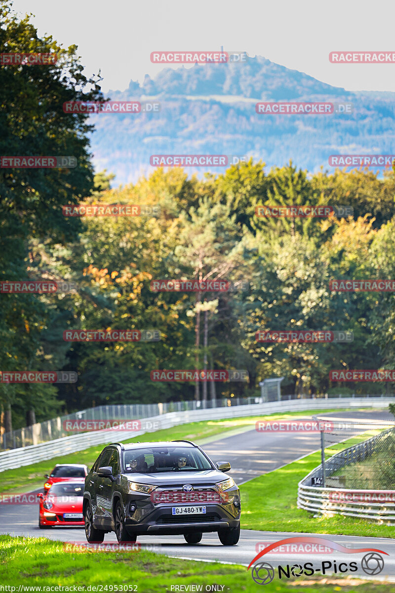 Bild #24953052 - Touristenfahrten Nürburgring Nordschleife (01.10.2023)