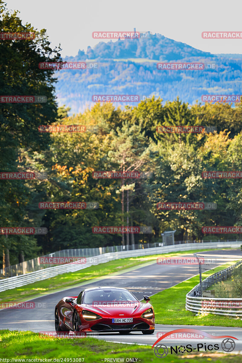 Bild #24953087 - Touristenfahrten Nürburgring Nordschleife (01.10.2023)