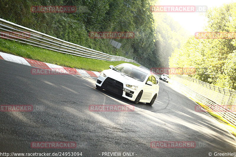 Bild #24953094 - Touristenfahrten Nürburgring Nordschleife (01.10.2023)