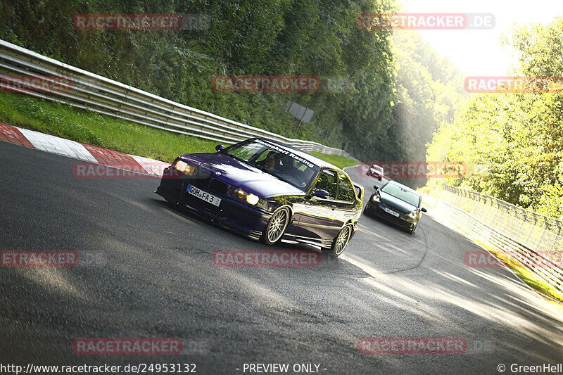 Bild #24953132 - Touristenfahrten Nürburgring Nordschleife (01.10.2023)